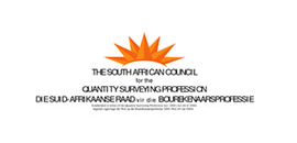 Hencon | The South African Council for the Quantity Surveying Profession