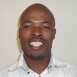 Hencon Staff | Mthobisi Ngobese