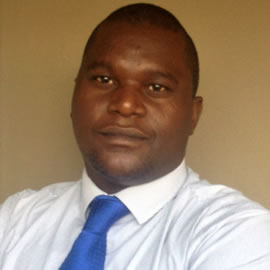Hencon Staff | Vumani Mbanjwa